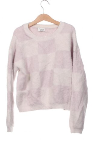 Детски пуловер KappAhl, Размер 10-11y/ 146-152 см, Цвят Многоцветен, Цена 6,25 лв.