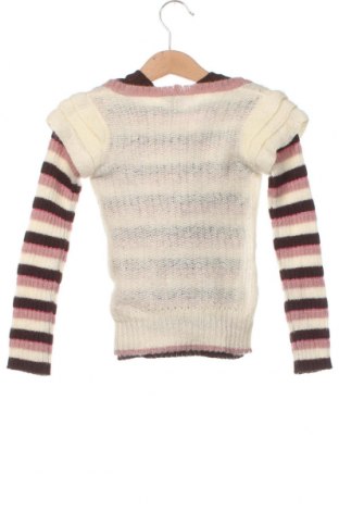 Detský sveter  Miss Sixty, Veľkosť 3-4y/ 104-110 cm, Farba Béžová, Cena  21,78 €