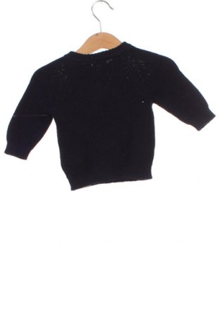 Παιδικό πουλόβερ Name It, Μέγεθος 2-3m/ 56-62 εκ., Χρώμα Μπλέ, Τιμή 9,74 €