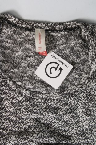 Детски пуловер No Boundaries, Размер 15-18y/ 170-176 см, Цвят Сив, Цена 6,75 лв.