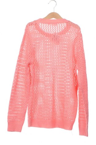 Παιδικό πουλόβερ Stop+Go, Μέγεθος 12-13y/ 158-164 εκ., Χρώμα Ρόζ , Τιμή 5,26 €