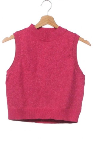 Kinderpullover Wow, Größe 10-11y/ 146-152 cm, Farbe Rosa, Preis 6,82 €