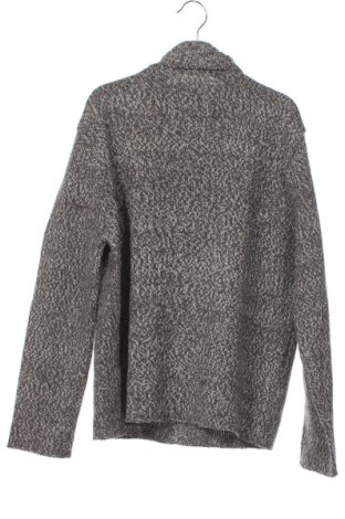 Детски пуловер X-Mail, Размер 10-11y/ 146-152 см, Цвят Сив, Цена 8,00 лв.