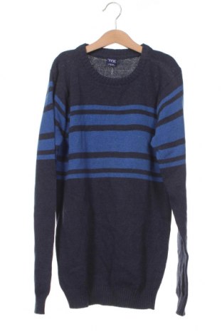 Детски пуловер Y.F.K., Размер 12-13y/ 158-164 см, Цвят Многоцветен, Цена 6,50 лв.
