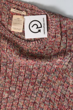 Dětský svetr  Zara Knitwear, Velikost 11-12y/ 152-158 cm, Barva Vícebarevné, Cena  510,00 Kč