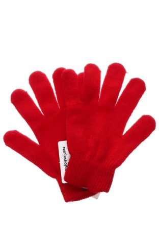 Kinder Handschuhe, Farbe Rot, Preis 11,37 €