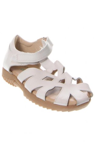 Dětské sandály, Velikost 28, Barva Bílá, Cena  845,00 Kč