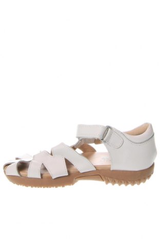 Kinder Sandalen, Größe 28, Farbe Weiß, Preis 36,88 €