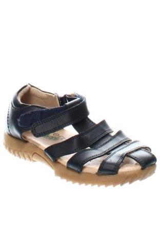 Dětské sandály, Velikost 25, Barva Modrá, Cena  224,00 Kč