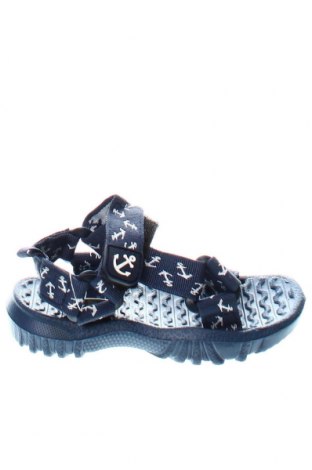Detské sandále, Veľkosť 21, Farba Modrá, Cena  8,93 €