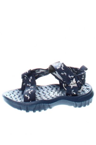 Dětské sandály, Velikost 21, Barva Modrá, Cena  399,00 Kč