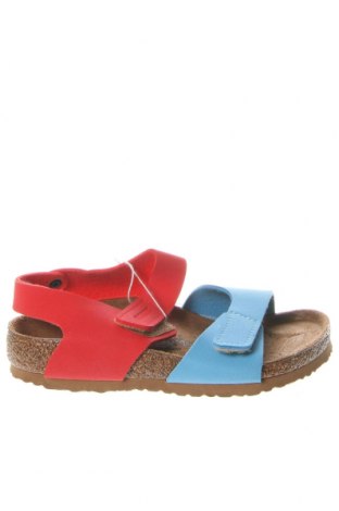 Sandale pentru copii Birkenstock, Mărime 33, Culoare Multicolor, Preț 286,84 Lei