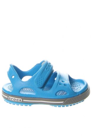 Detské sandále Crocs, Veľkosť 19, Farba Modrá, Cena  11,47 €