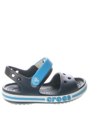 Detské sandále Crocs, Veľkosť 22, Farba Modrá, Cena  45,88 €