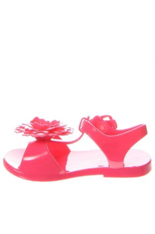 Dětské sandály Every Day, Velikost 19, Barva Růžová, Cena  249,00 Kč