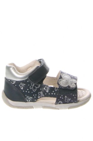 Detské sandále Geox, Veľkosť 23, Farba Modrá, Cena  24,95 €