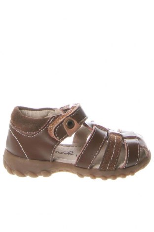 Detské sandále Grosby, Veľkosť 19, Farba Hnedá, Cena  8,57 €