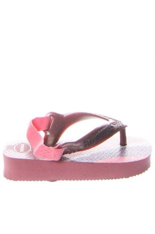 Dětské sandály Havaianas, Velikost 19, Barva Vícebarevné, Cena  447,00 Kč