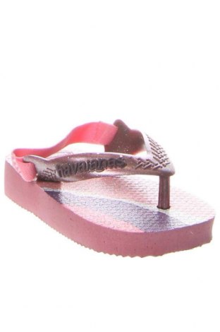 Detské sandále Havaianas, Veľkosť 19, Farba Viacfarebná, Cena  15,91 €