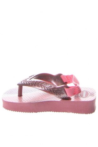 Dětské sandály Havaianas, Velikost 19, Barva Vícebarevné, Cena  504,00 Kč
