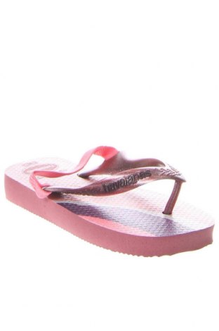 Detské sandále Havaianas, Veľkosť 23, Farba Viacfarebná, Cena  14,40 €