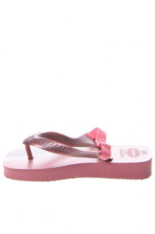 Dětské sandály Havaianas, Velikost 23, Barva Vícebarevné, Cena  504,00 Kč