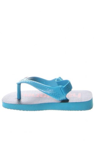Sandale pentru copii Havaianas, Mărime 24, Culoare Albastru, Preț 82,53 Lei