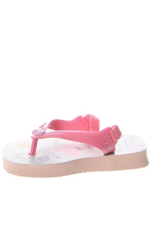Dětské sandály Havaianas, Velikost 23, Barva Vícebarevné, Cena  710,00 Kč