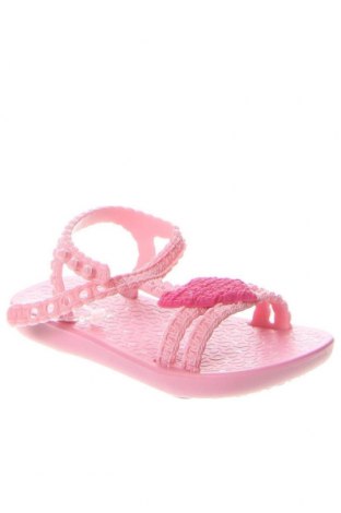 Sandale pentru copii Ipanema, Mărime 19, Culoare Roz, Preț 15,00 Lei