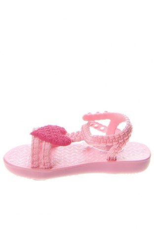 Detské sandále Ipanema, Veľkosť 19, Farba Ružová, Cena  3,40 €