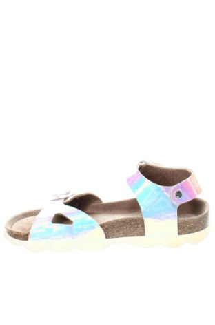 Dětské sandály Super Fit, Velikost 34, Barva Vícebarevné, Cena  701,00 Kč