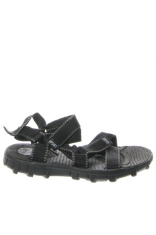 Sandale pentru copii TILT, Mărime 34, Culoare Negru, Preț 43,62 Lei