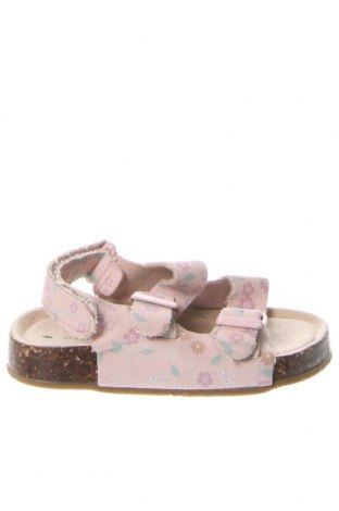 Dětské sandály Target, Velikost 20, Barva Vícebarevné, Cena  232,00 Kč