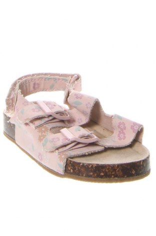Detské sandále Target, Veľkosť 20, Farba Viacfarebná, Cena  8,89 €