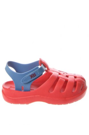 Dětské sandály Xti, Velikost 26, Barva Červená, Cena  396,00 Kč