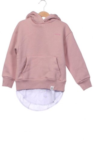 Kinder Sweatshirts, Größe 5-6y/ 116-122 cm, Farbe Rosa, Preis 19,10 €