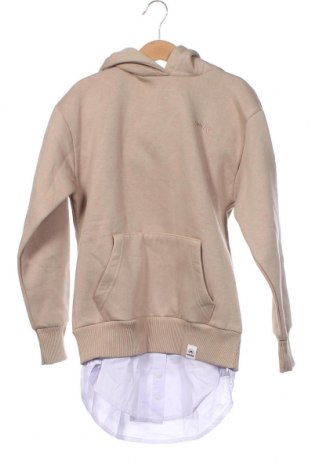 Kinder Sweatshirts, Größe 9-10y/ 140-146 cm, Farbe Beige, Preis € 8,04