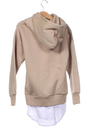 Gyerek sweatshirt, Méret 9-10y / 140-146 cm, Szín Bézs, Ár 3 463 Ft