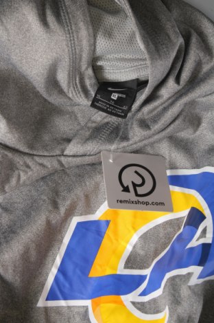 Kinder Sweatshirts Nike, Größe 15-18y/ 170-176 cm, Farbe Grau, Preis 19,00 €