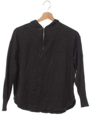Kinder Sweatshirts Page One, Größe 11-12y/ 152-158 cm, Farbe Grau, Preis 5,26 €