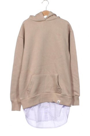 Kinder Sweatshirts Threadbare, Größe 11-12y/ 152-158 cm, Farbe Beige, Preis 25,26 €