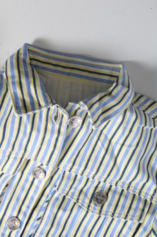 Detská džínsová bunda  Eight 18, Veľkosť 7-8y/ 128-134 cm, Farba Viacfarebná, Cena  2,31 €