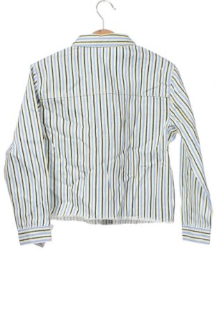 Detská džínsová bunda  Eight 18, Veľkosť 7-8y/ 128-134 cm, Farba Viacfarebná, Cena  2,31 €