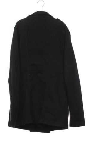 Παιδικό παλτό H&M, Μέγεθος 14-15y/ 168-170 εκ., Χρώμα Μαύρο, Τιμή 7,73 €