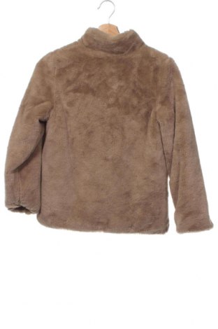 Παιδικό παλτό Name It, Μέγεθος 9-10y/ 140-146 εκ., Χρώμα  Μπέζ, Τιμή 21,94 €