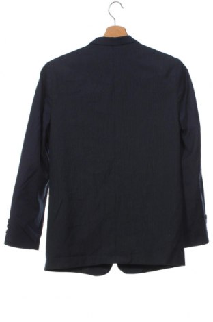 Παιδικό σακάκι Calvin Klein, Μέγεθος 15-18y/ 170-176 εκ., Χρώμα Μπλέ, Τιμή 13,51 €