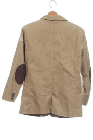 Παιδικό σακάκι H&M L.O.G.G., Μέγεθος 12-13y/ 158-164 εκ., Χρώμα  Μπέζ, Τιμή 8,51 €