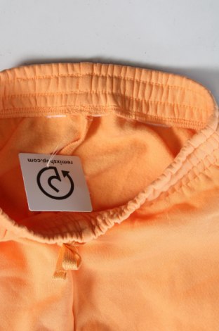 Kinder Sporthose, Größe 10-11y/ 146-152 cm, Farbe Orange, Preis € 4,51