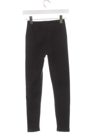 Pantaloni de trening, pentru copii, Mărime 13-14y/ 164-168 cm, Culoare Negru, Preț 23,16 Lei