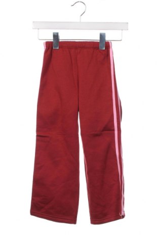 Pantaloni de trening, pentru copii, Mărime 4-5y/ 110-116 cm, Culoare Roșu, Preț 41,98 Lei